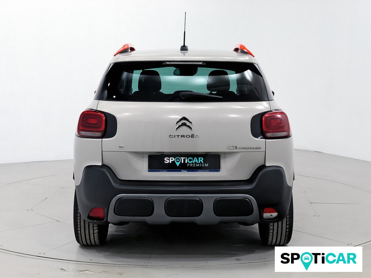 Citroën C3 Aircross PureTech 81kW (110CV) S&S FEEL - foto 6