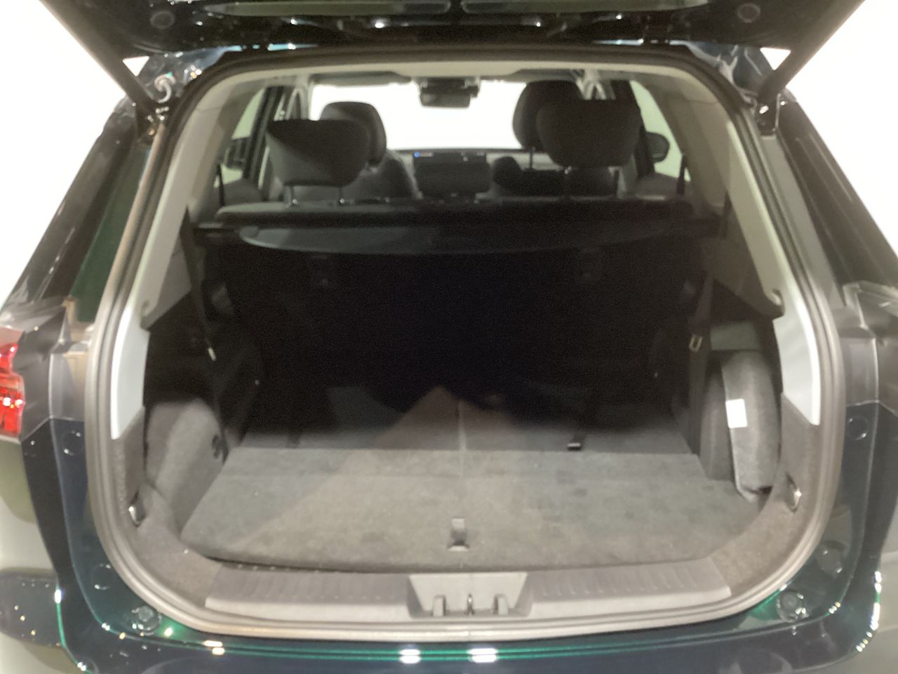 Ebro S800 1.5 TGDI PHEV Luxury E-CVT - foto 10