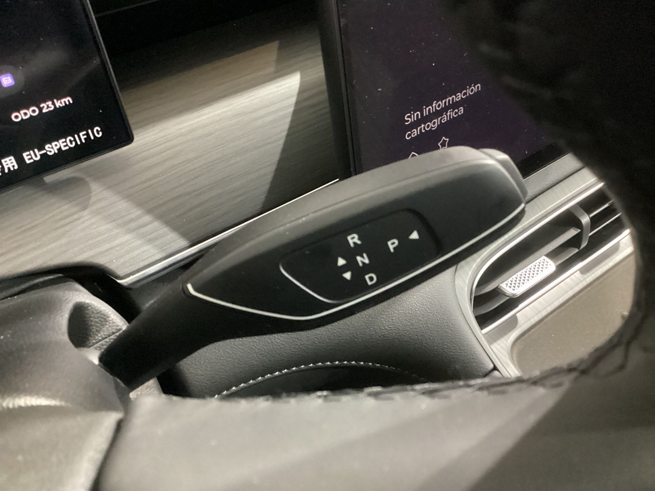 Ebro S800 1.5 TGDI PHEV Luxury E-CVT - foto 18