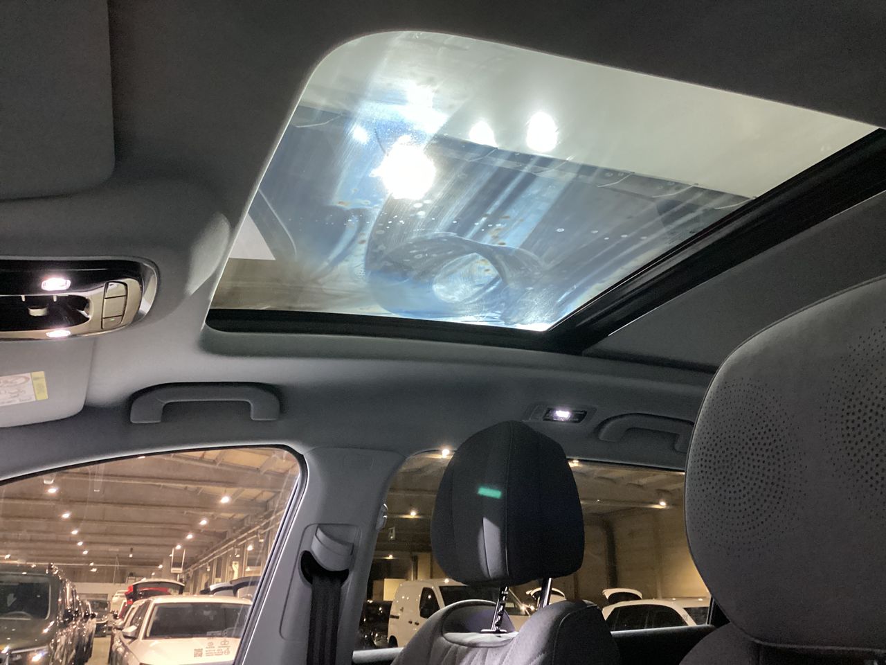 Ebro S800 1.5 TGDI PHEV Luxury E-CVT - foto 20