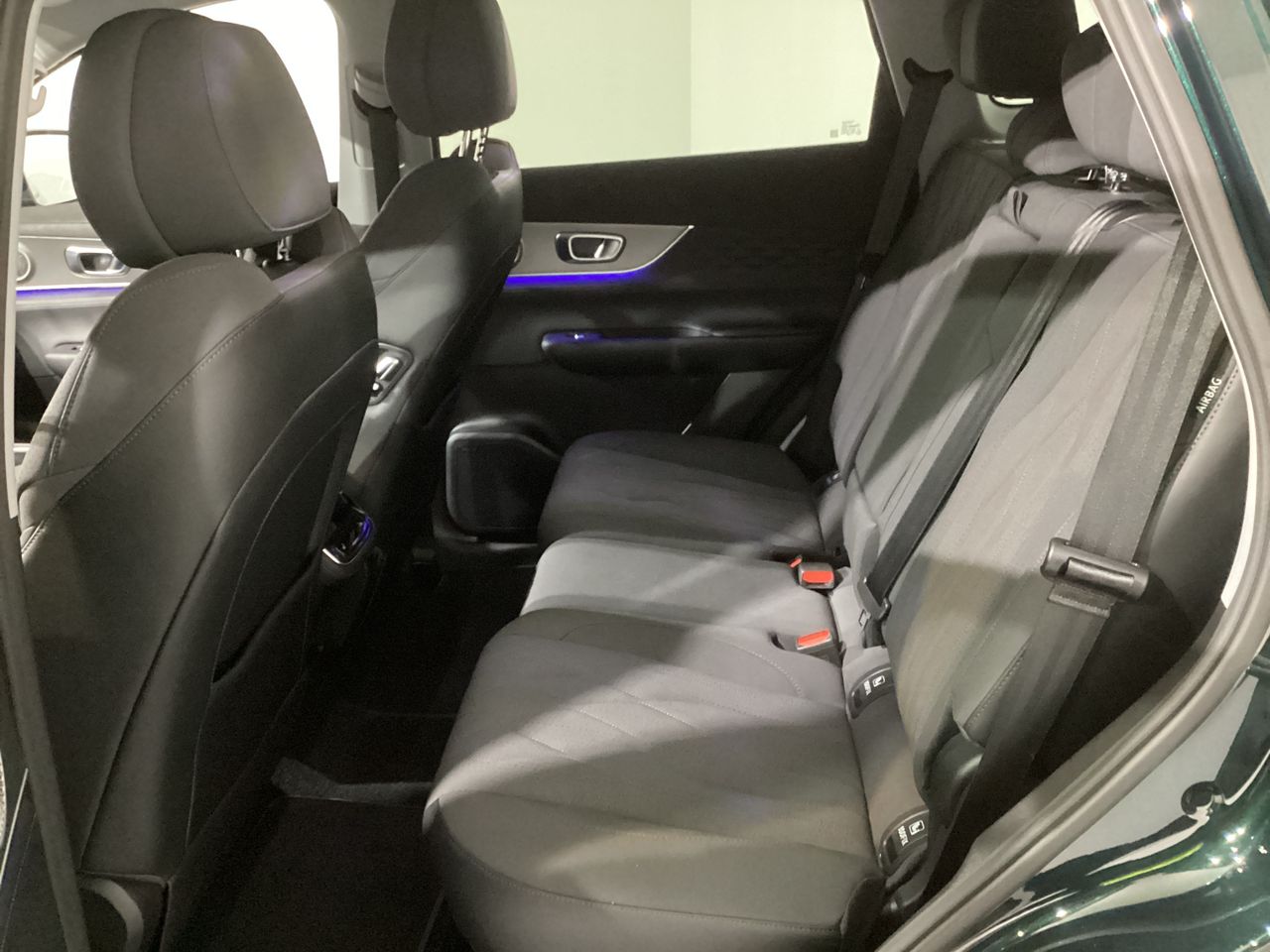 Ebro S800 1.5 TGDI PHEV Luxury E-CVT - foto 9