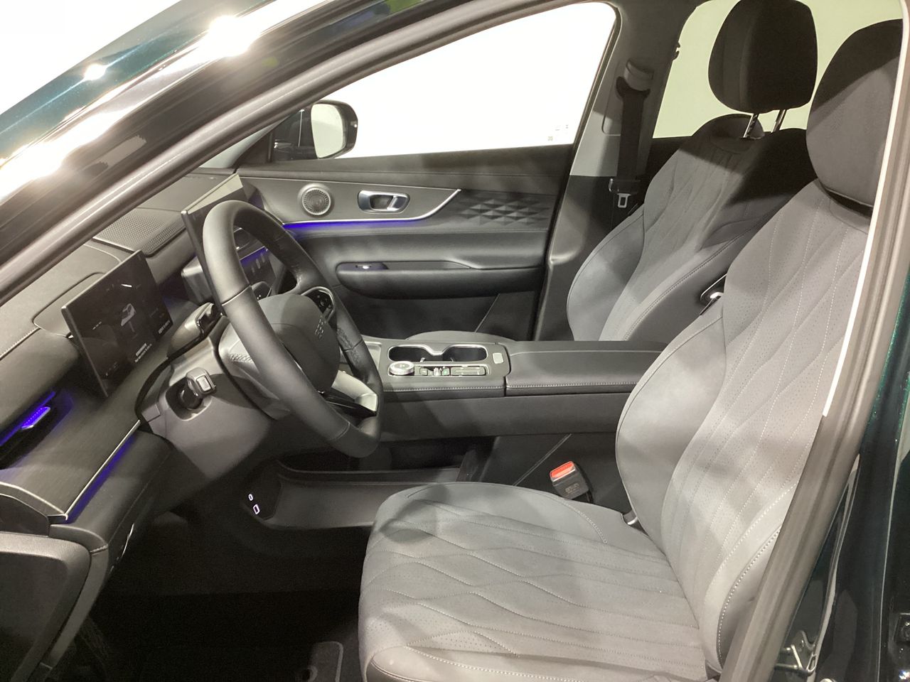 Ebro S800 1.5 TGDI PHEV Luxury E-CVT - foto 8