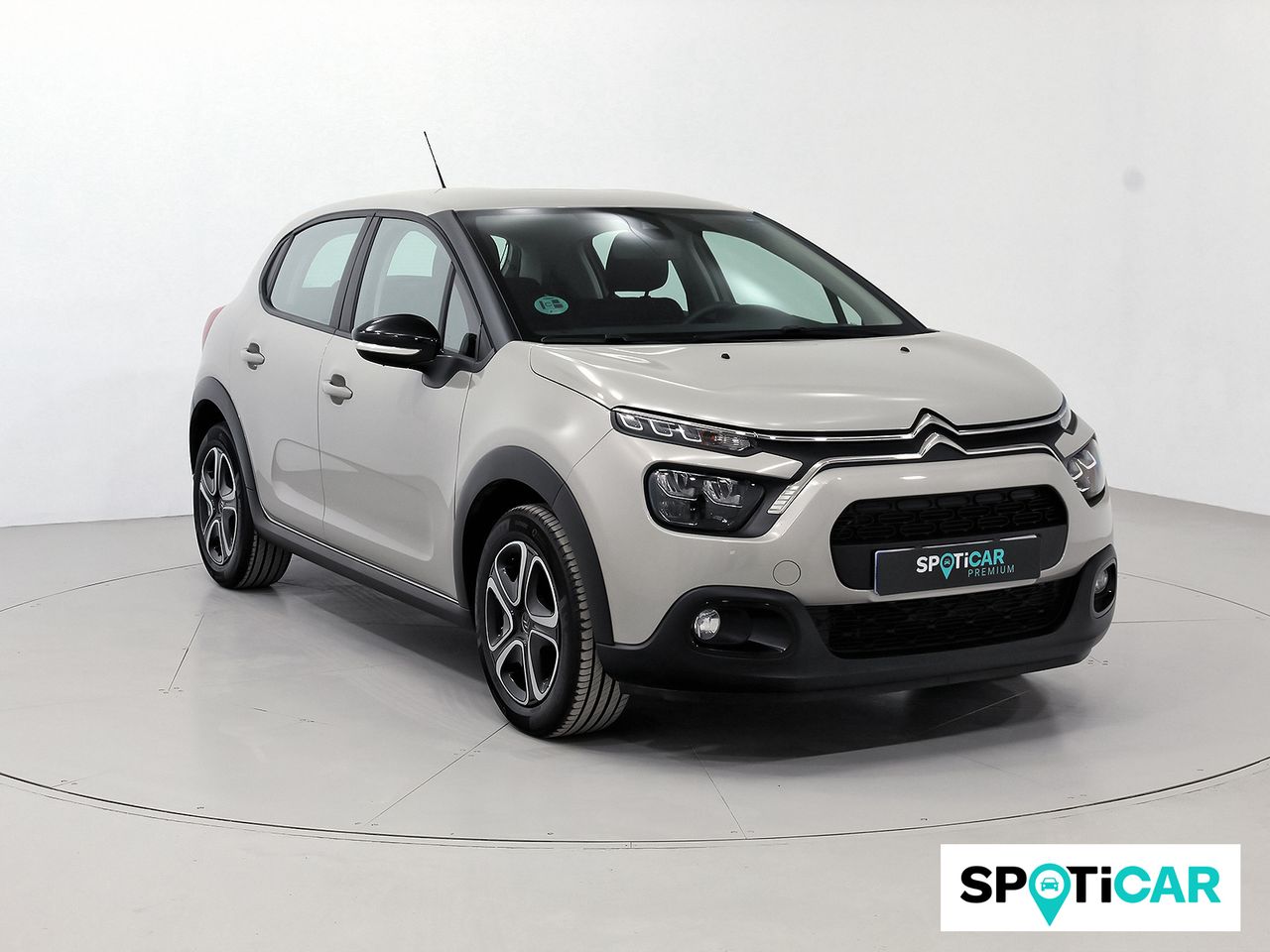 Citroën C3 PureTech 60KW (83CV) Plus