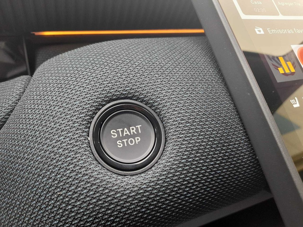 Citroën C5 Aircross HYBRID 107kW (145CV) e-DCS6 Max - foto 26