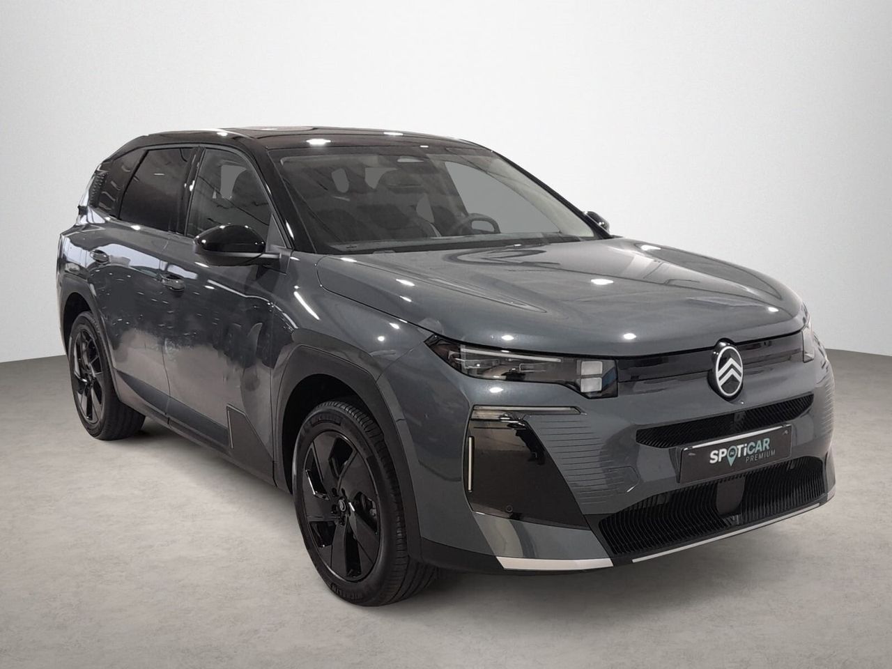 Citroën C5 Aircross HYBRID 107kW (145CV) e-DCS6 Max - foto 3