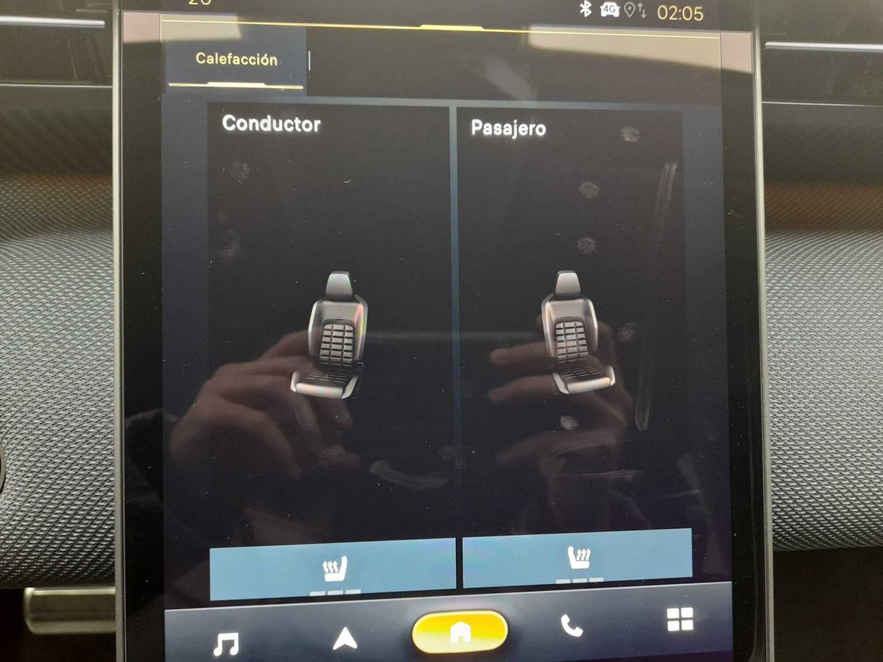 Citroën C5 Aircross HYBRID 107kW (145CV) e-DCS6 Max - foto 32