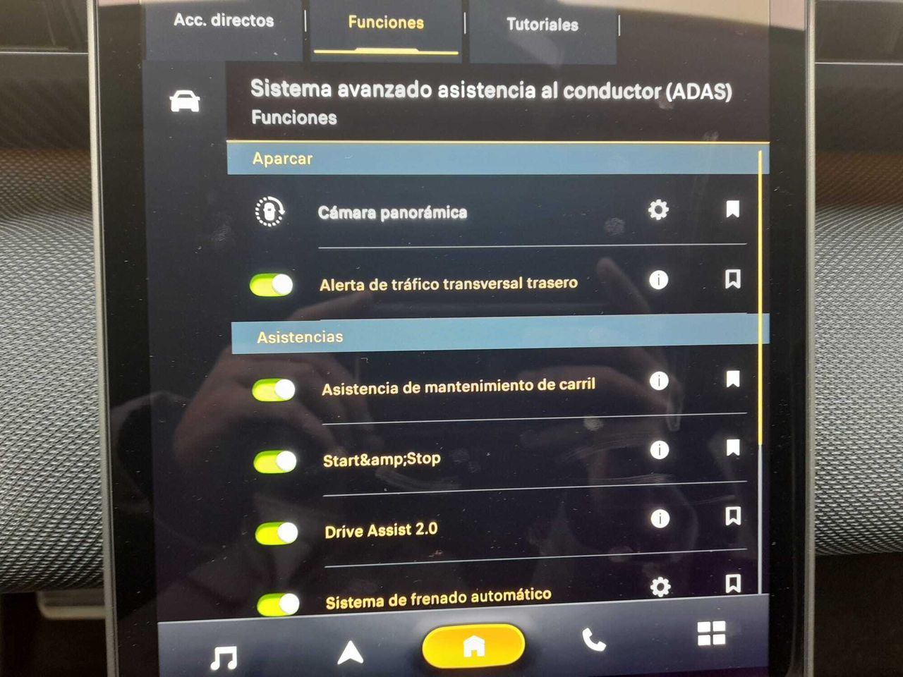 Citroën C5 Aircross HYBRID 107kW (145CV) e-DCS6 Max - foto 30