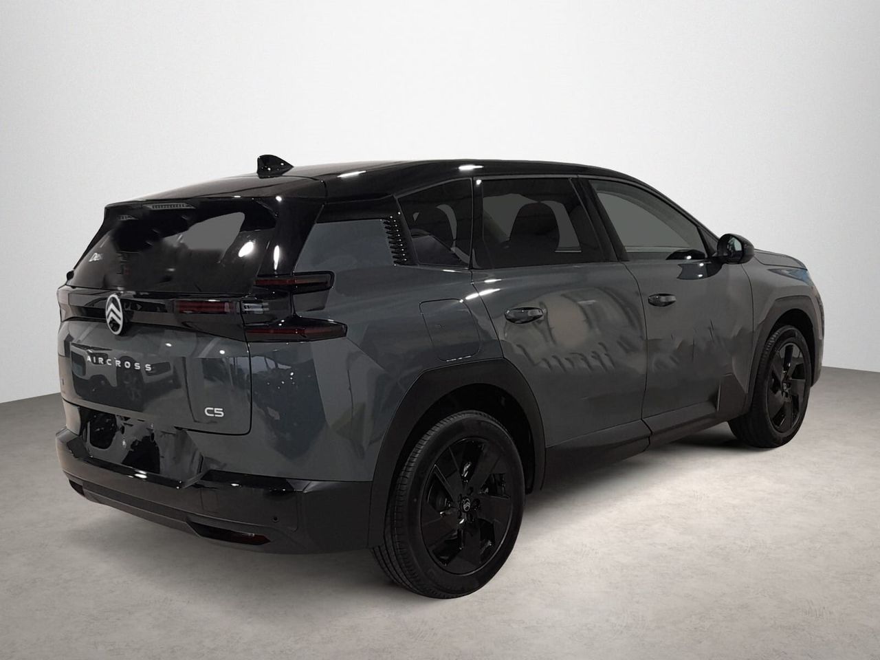 Citroën C5 Aircross HYBRID 107kW (145CV) e-DCS6 Max - foto 45