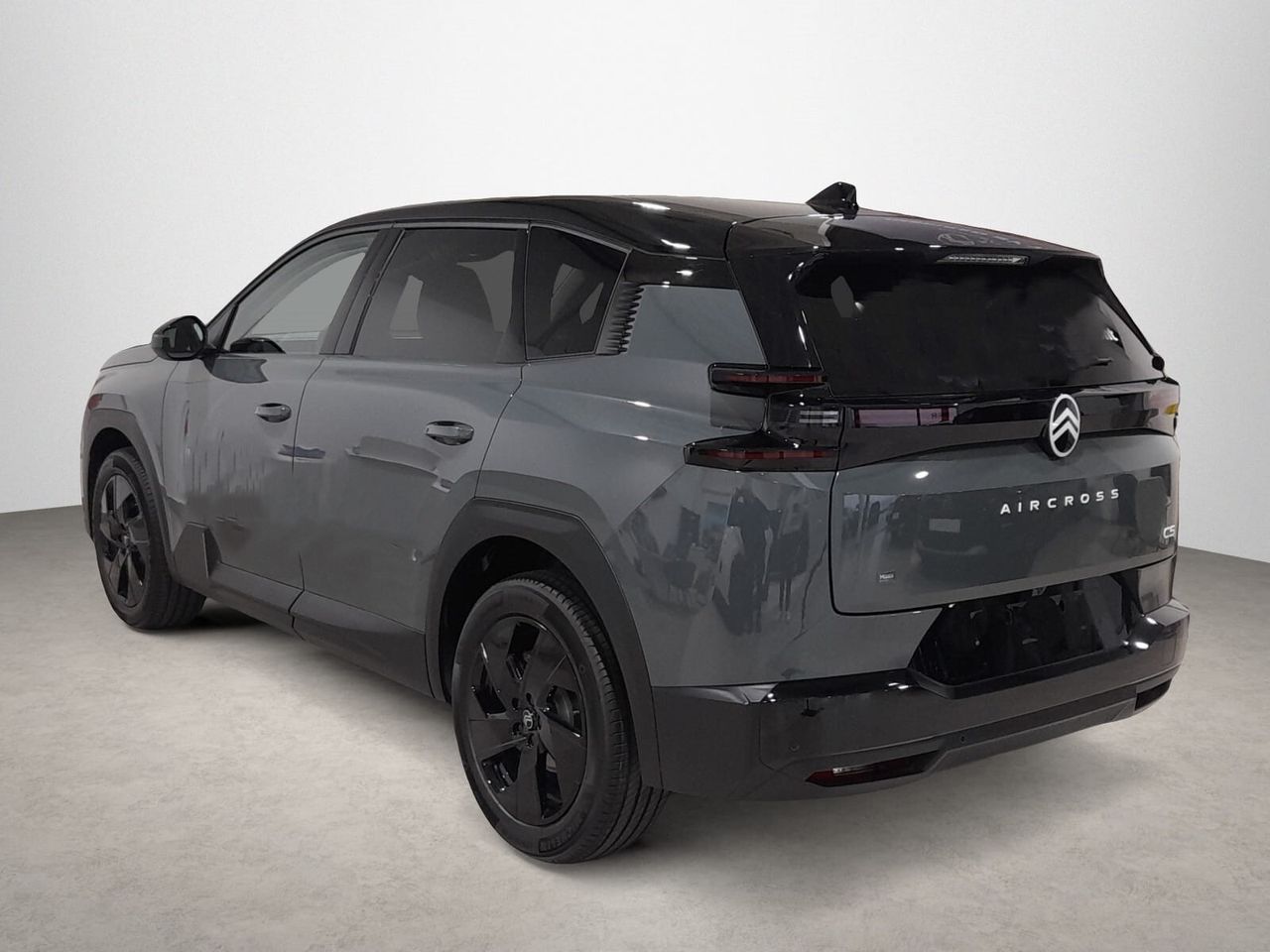 Citroën C5 Aircross HYBRID 107kW (145CV) e-DCS6 Max - foto 7