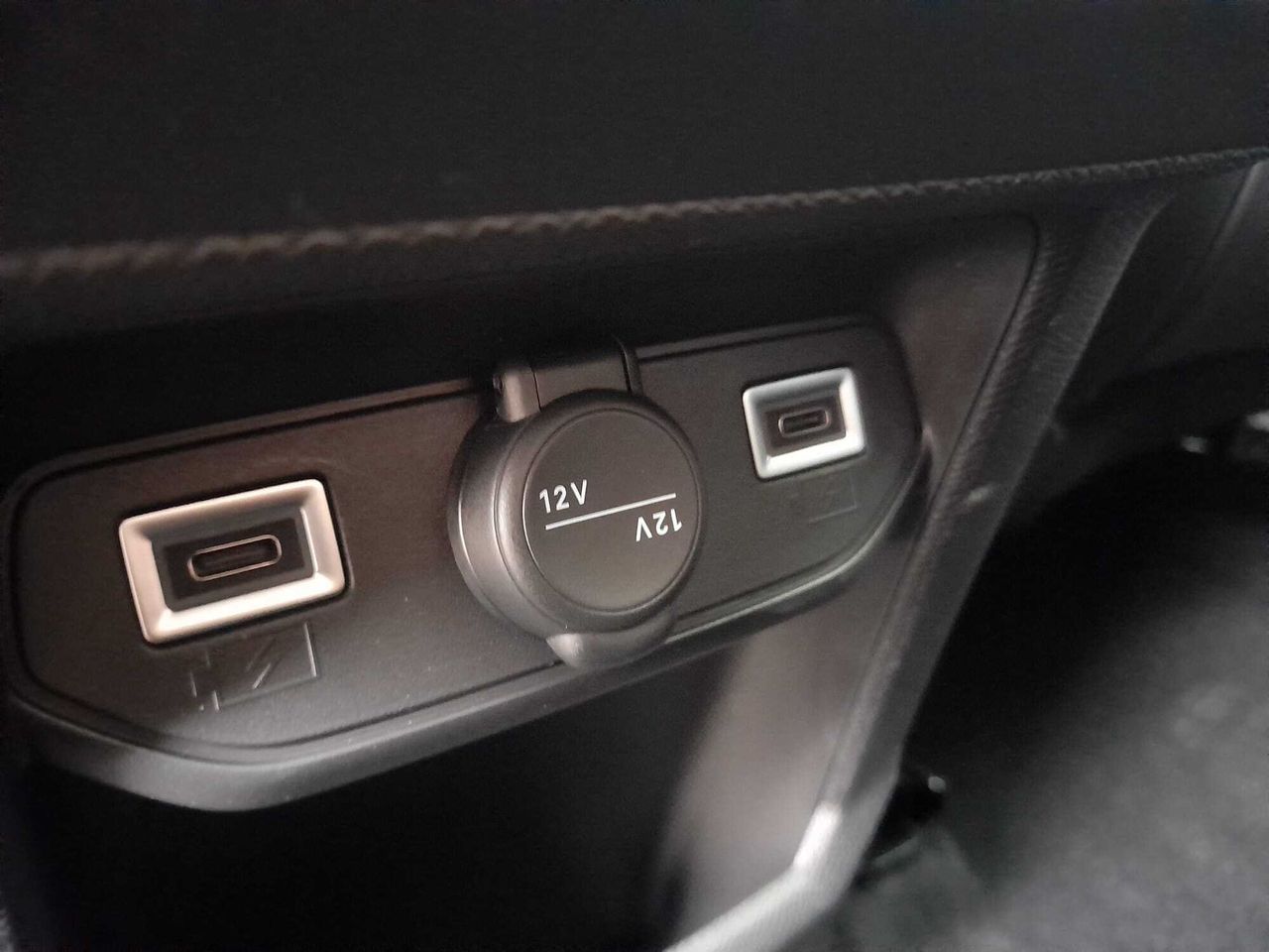 Citroën C5 Aircross HYBRID 107kW (145CV) e-DCS6 Max - foto 41