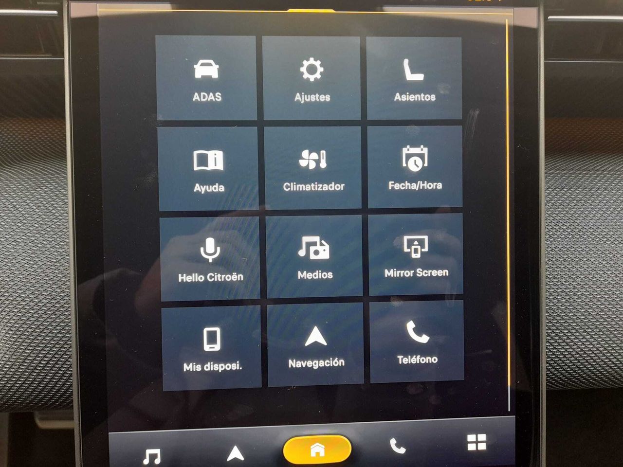 Citroën C5 Aircross HYBRID 107kW (145CV) e-DCS6 Max - foto 29