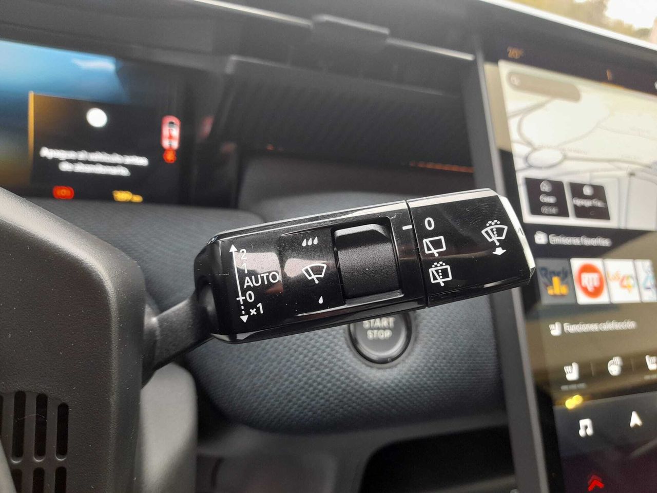 Citroën C5 Aircross HYBRID 107kW (145CV) e-DCS6 Max - foto 24