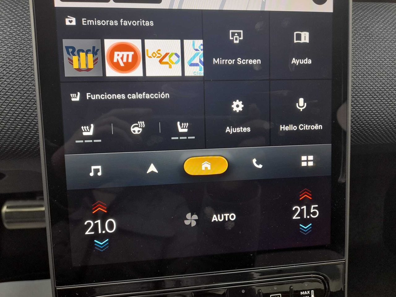 Citroën C5 Aircross HYBRID 107kW (145CV) e-DCS6 Max - foto 28
