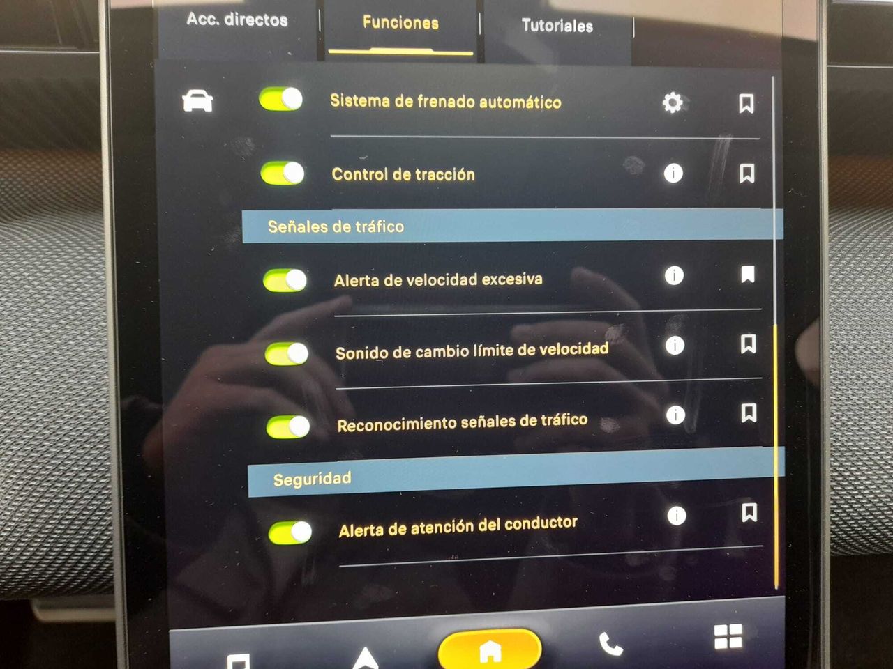 Citroën C5 Aircross HYBRID 107kW (145CV) e-DCS6 Max - foto 31