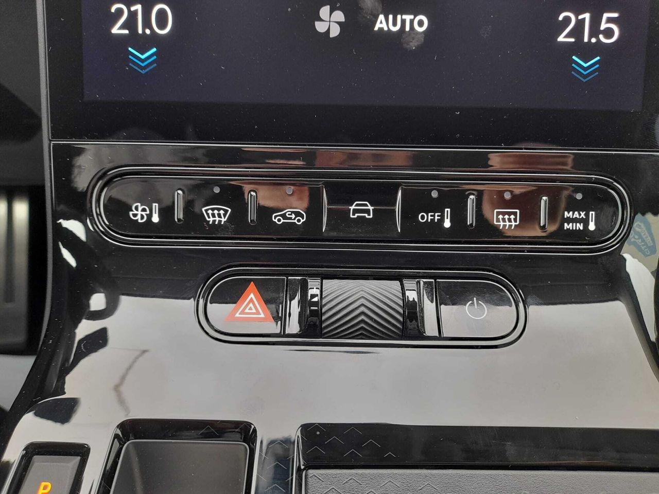 Citroën C5 Aircross HYBRID 107kW (145CV) e-DCS6 Max - foto 34