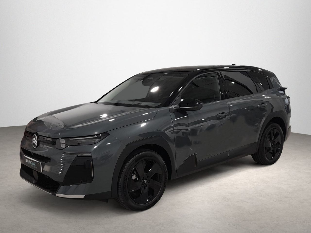 Citroën C5 Aircross HYBRID 107kW (145CV) e-DCS6 Max