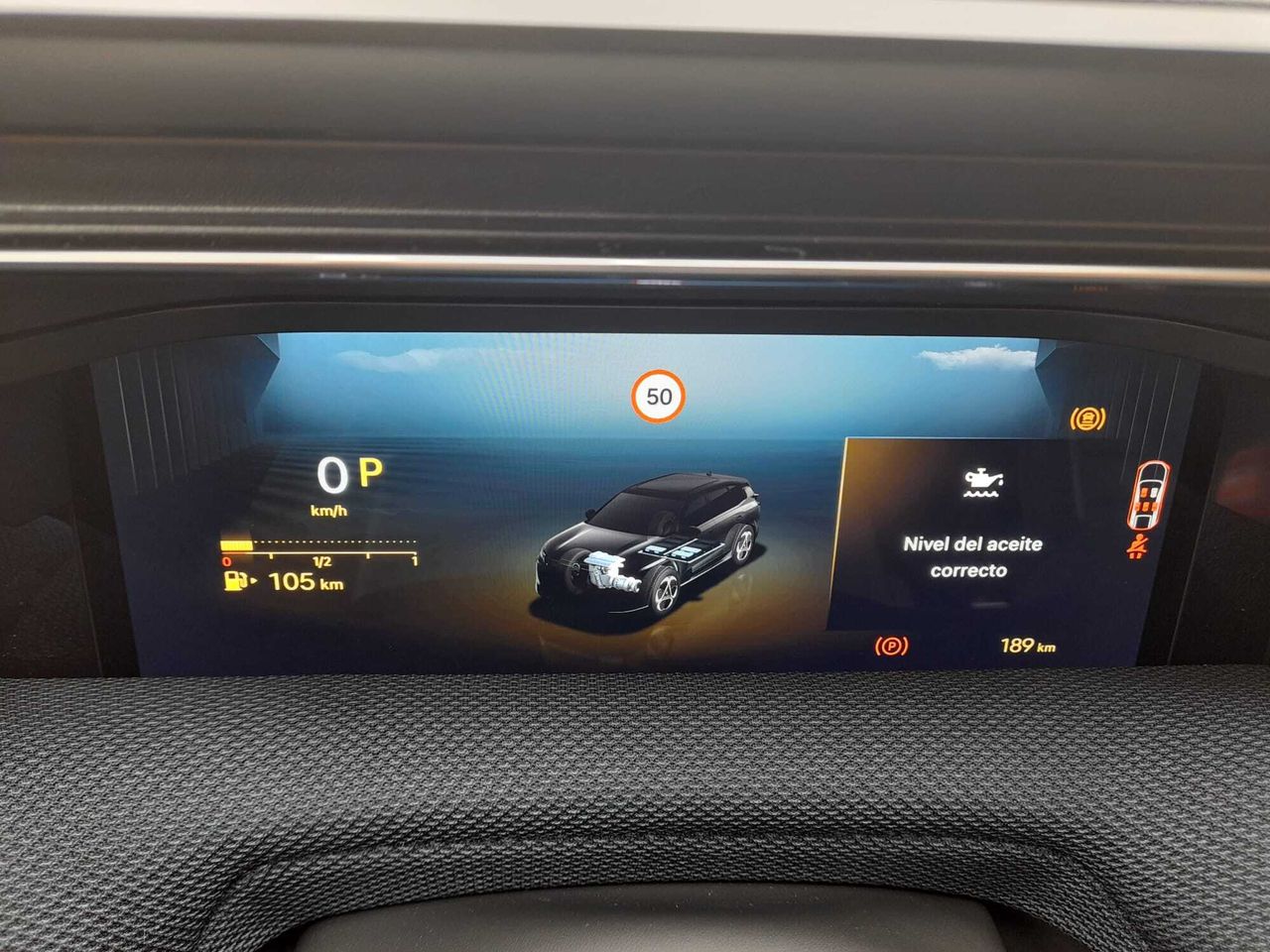 Citroën C5 Aircross HYBRID 107kW (145CV) e-DCS6 Max - foto 10