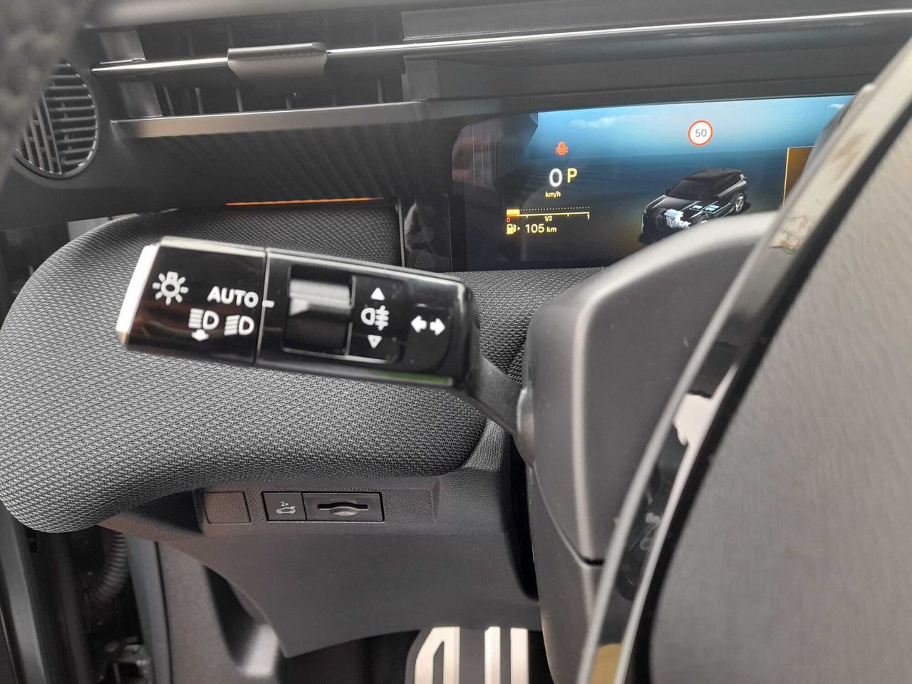 Citroën C5 Aircross HYBRID 107kW (145CV) e-DCS6 Max - foto 23