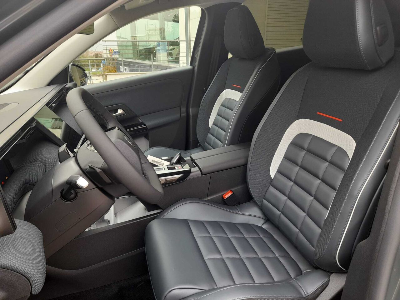 Citroën C5 Aircross HYBRID 107kW (145CV) e-DCS6 Max - foto 11