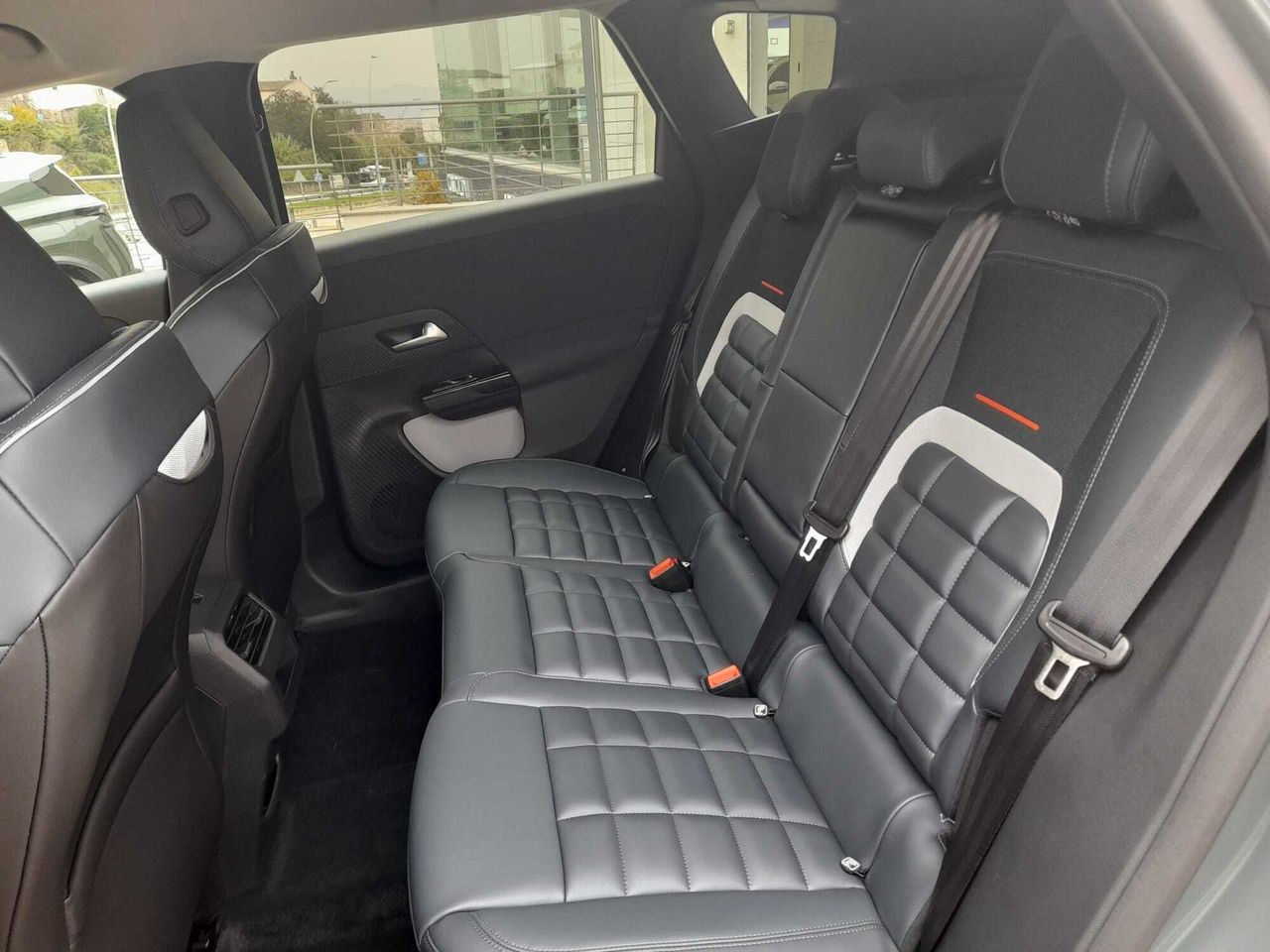 Citroën C5 Aircross HYBRID 107kW (145CV) e-DCS6 Max - foto 12