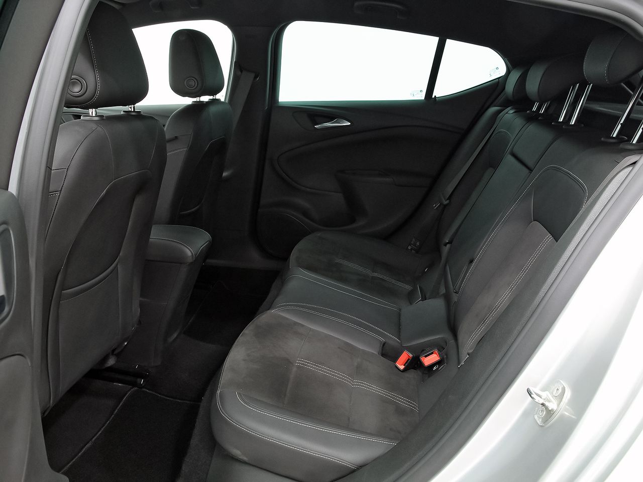 Opel Astra 1.2T SHR 107kW (145CV) Ultimate - foto 9