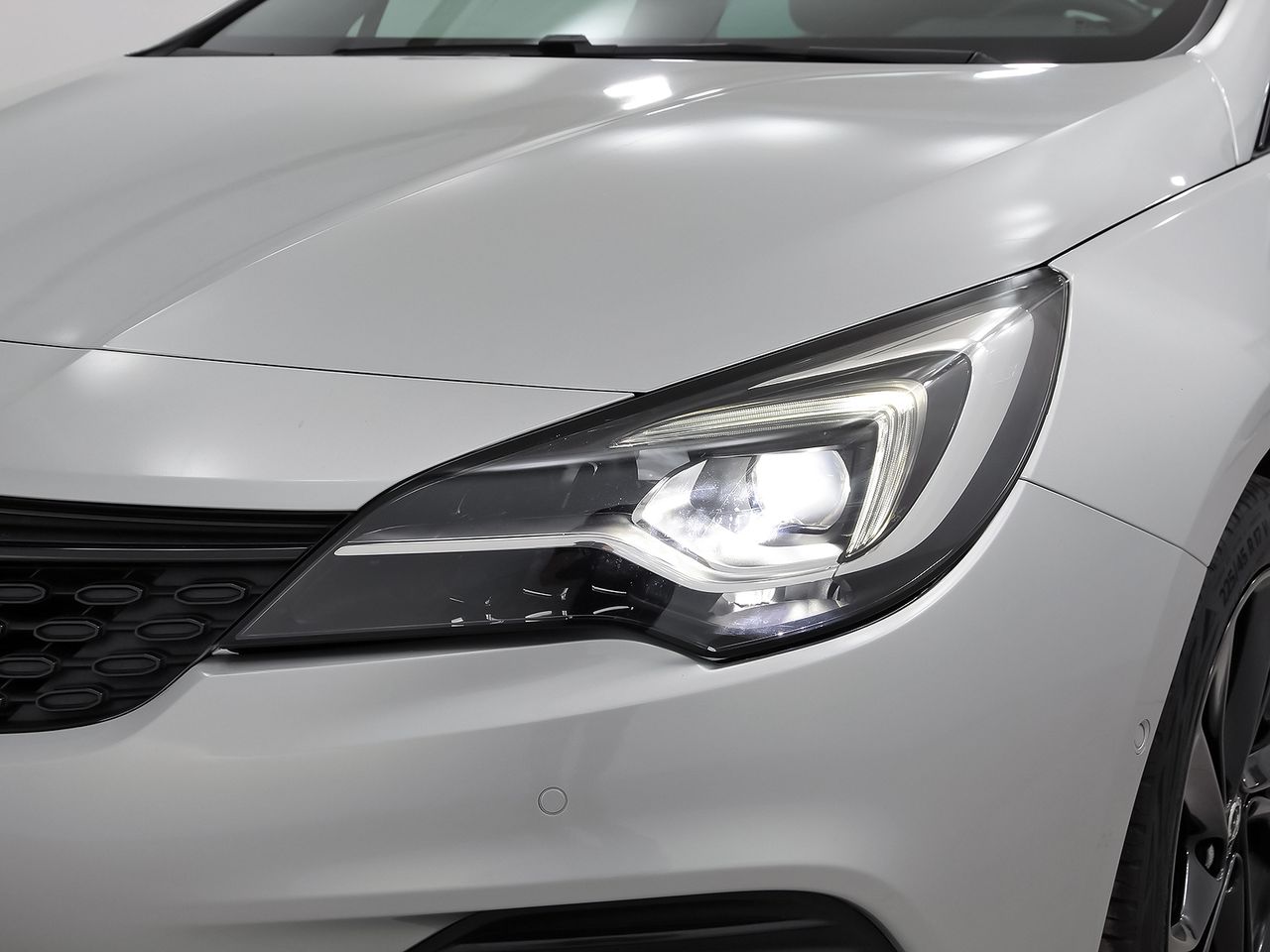 Opel Astra 1.2T SHR 107kW (145CV) Ultimate - foto 33