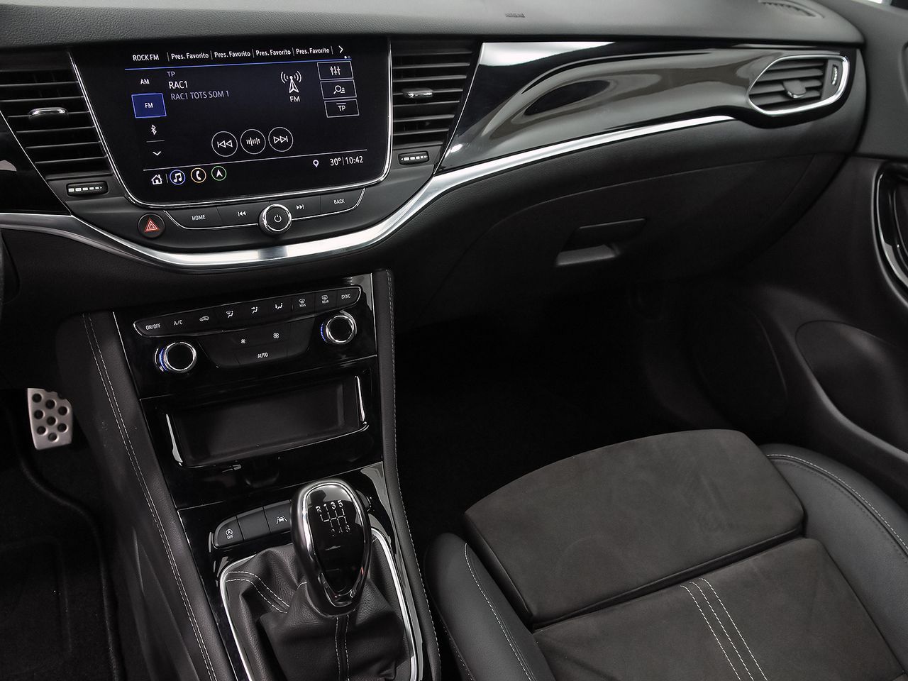 Opel Astra 1.2T SHR 107kW (145CV) Ultimate - foto 12