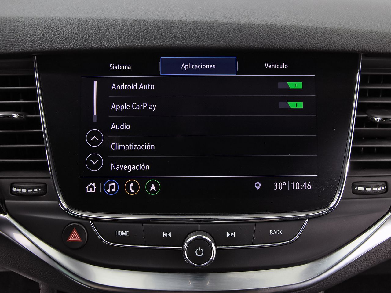 Opel Astra 1.2T SHR 107kW (145CV) Ultimate - foto 25