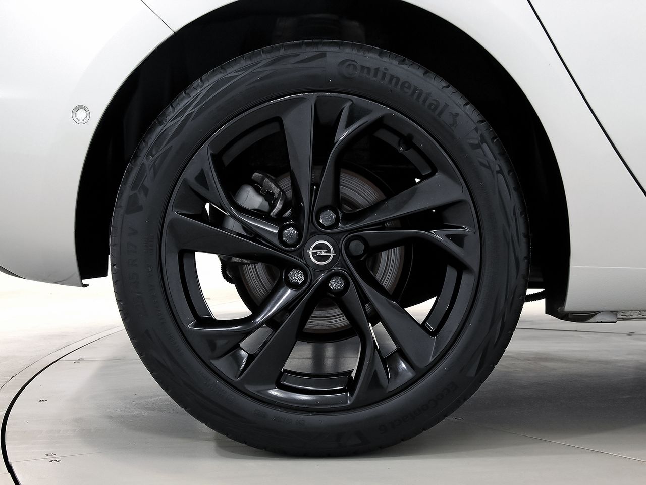 Opel Astra 1.2T SHR 107kW (145CV) Ultimate - foto 11