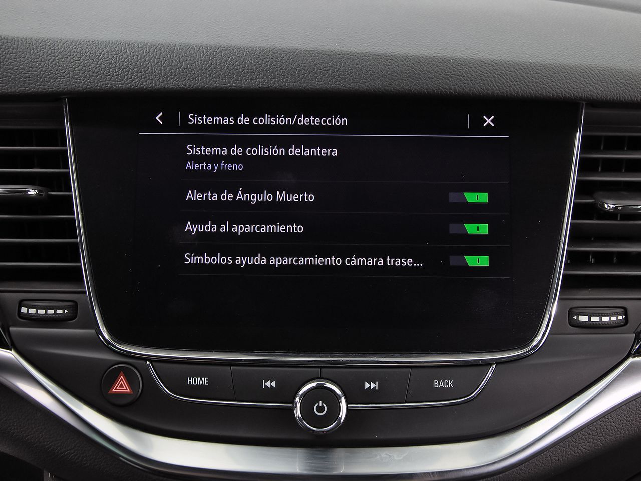 Opel Astra 1.2T SHR 107kW (145CV) Ultimate - foto 28