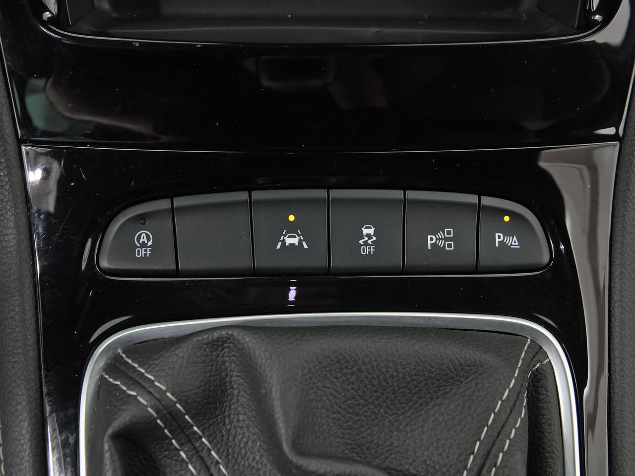 Opel Astra 1.2T SHR 107kW (145CV) Ultimate - foto 30