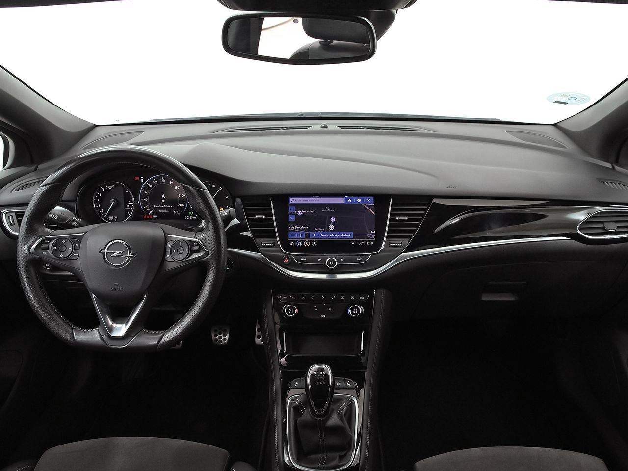 Opel Astra 1.2T SHR 107kW (145CV) Ultimate - foto 7