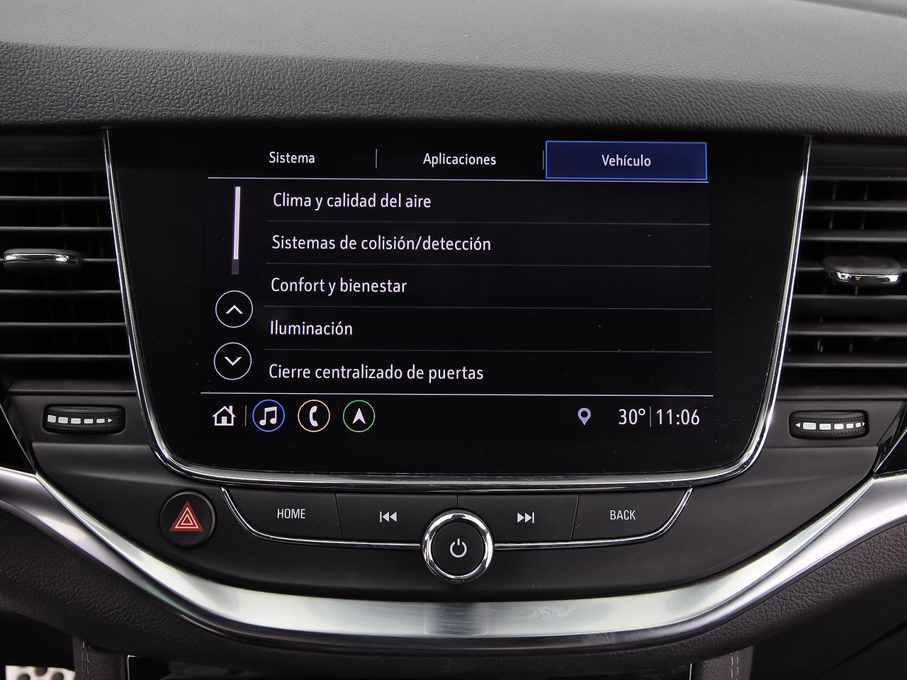 Opel Astra 1.2T SHR 107kW (145CV) Ultimate - foto 27