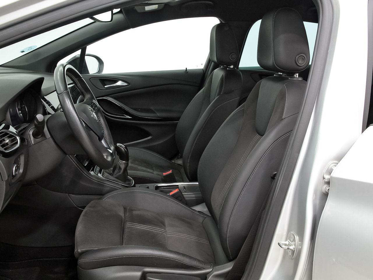 Opel Astra 1.2T SHR 107kW (145CV) Ultimate - foto 8