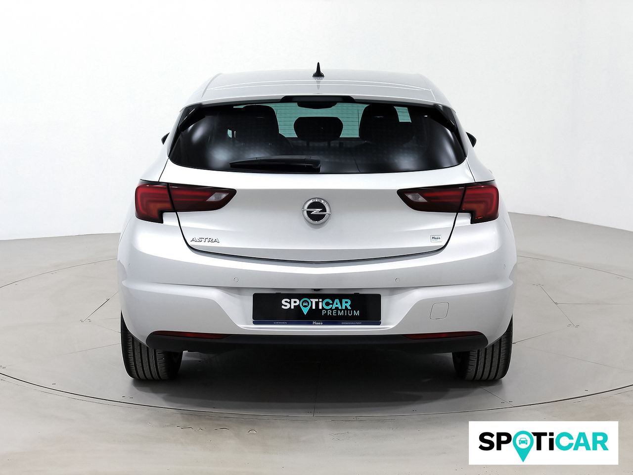 Opel Astra 1.2T SHR 107kW (145CV) Ultimate - foto 6
