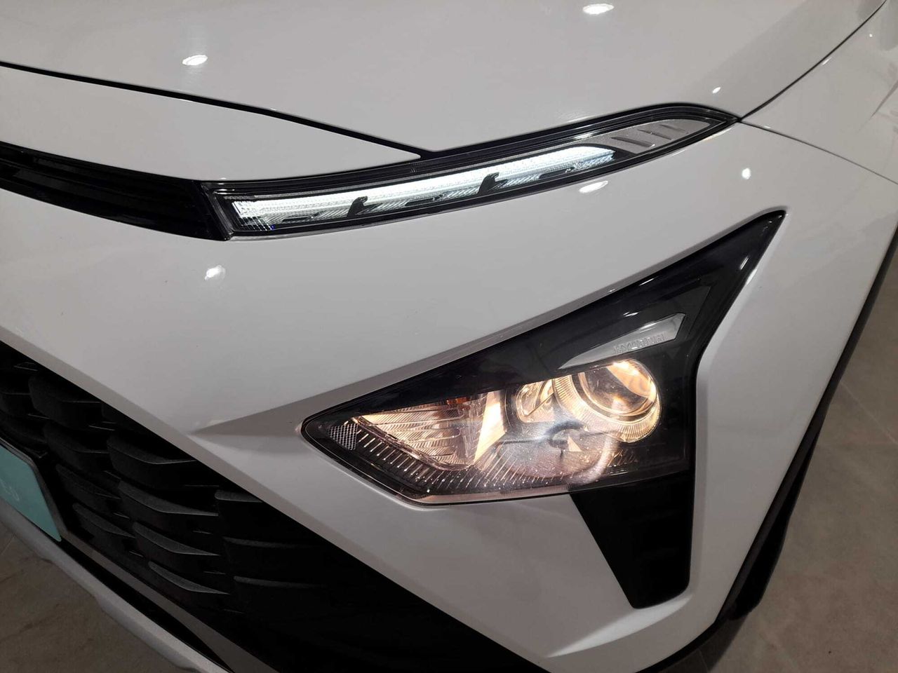 Hyundai Bayon 1.2 MPI Essence - foto 16