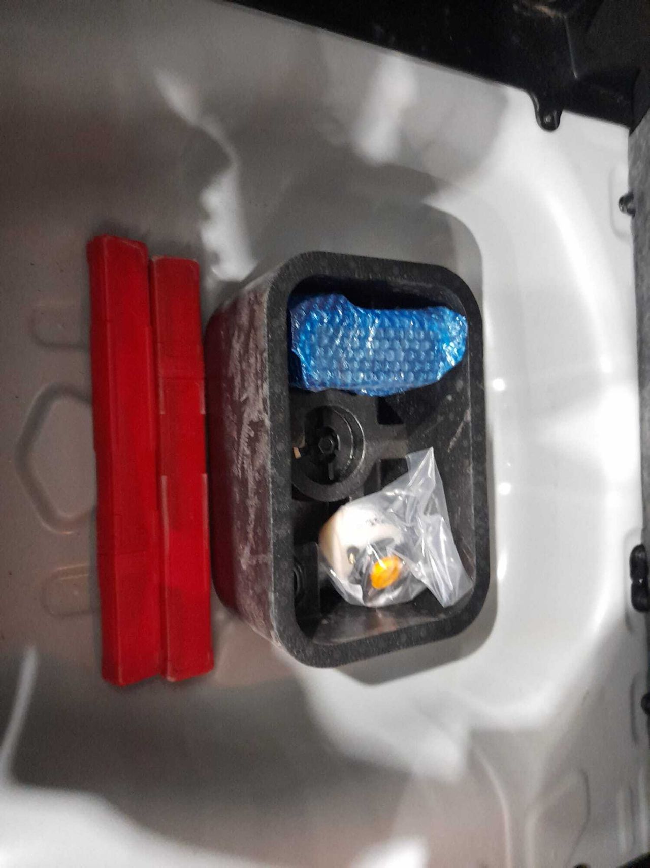 Hyundai Bayon 1.2 MPI Essence - foto 29