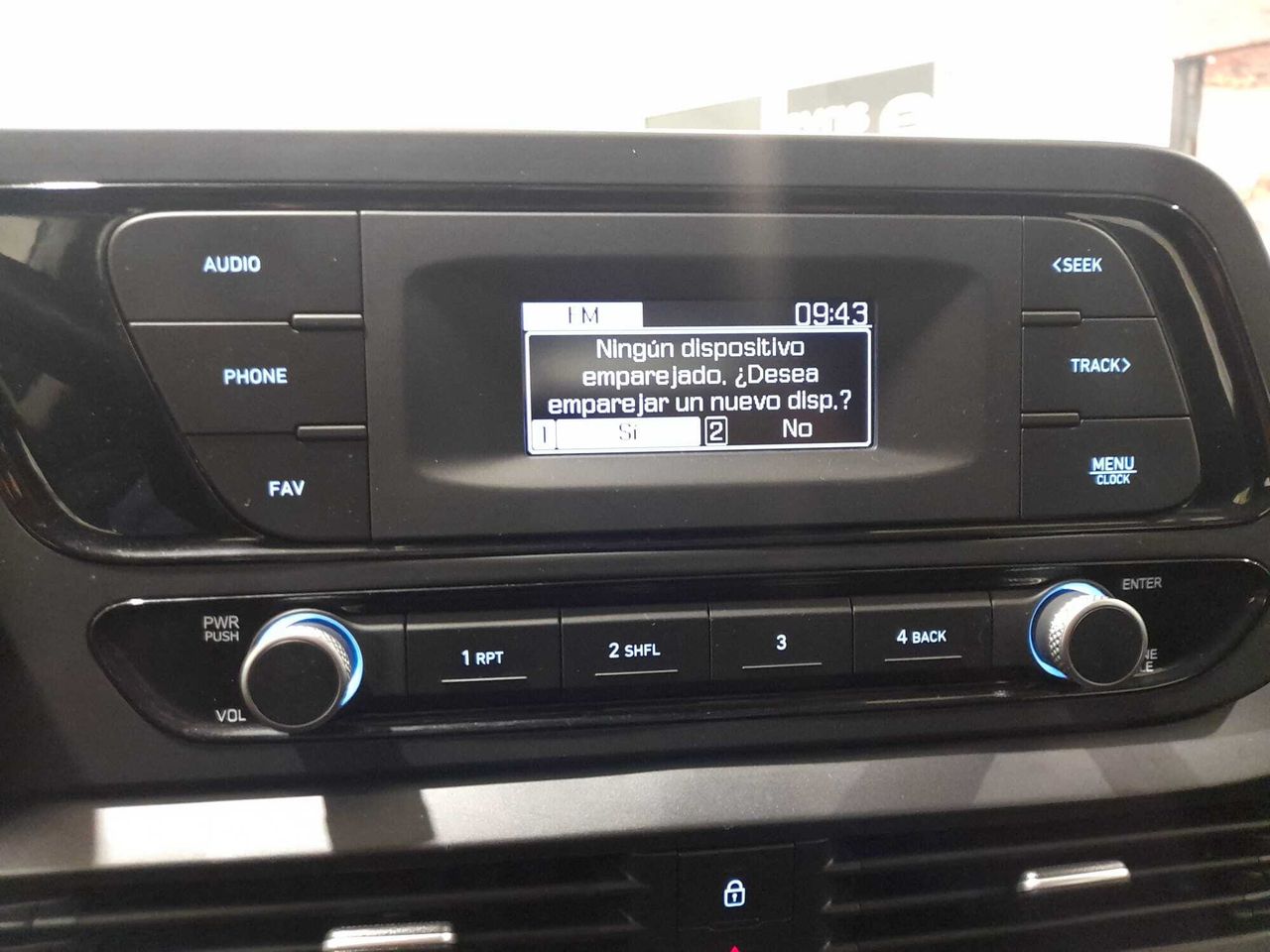 Hyundai Bayon 1.2 MPI Essence - foto 25