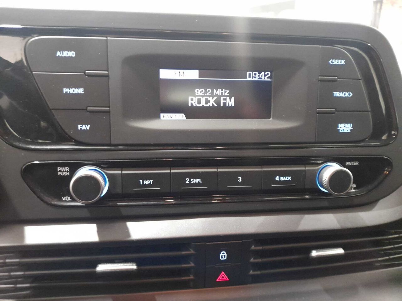 Hyundai Bayon 1.2 MPI Essence - foto 15