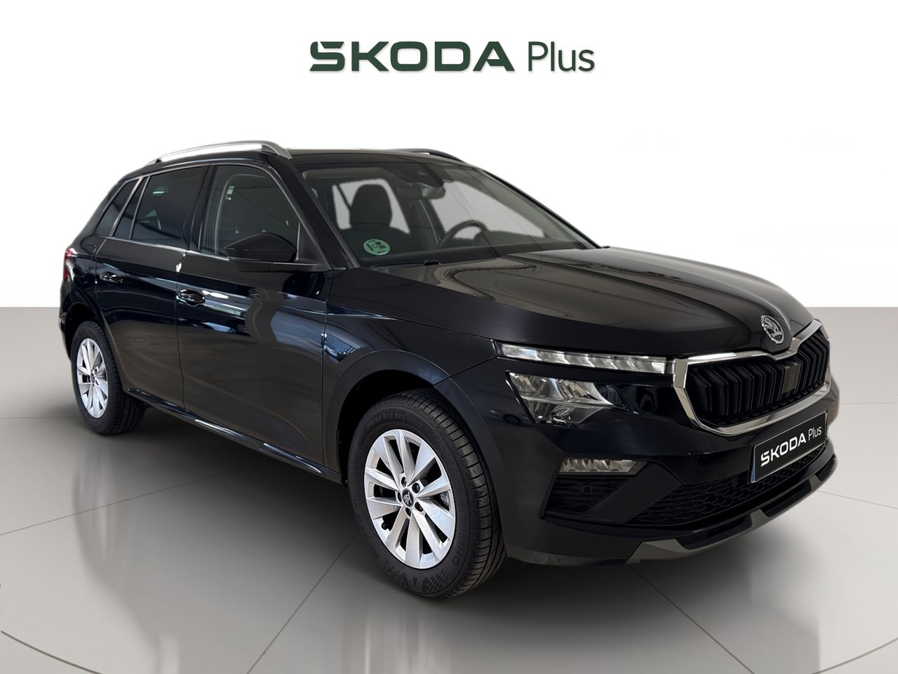 Skoda Kamiq 1.0 TSI 85kW (115CV) DSG SELECTION