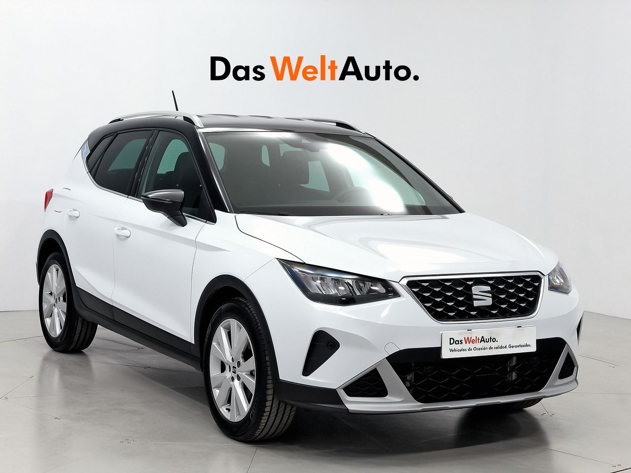 Seat Arona 1.0 TSI 85kW (115CV) DSG Xperience