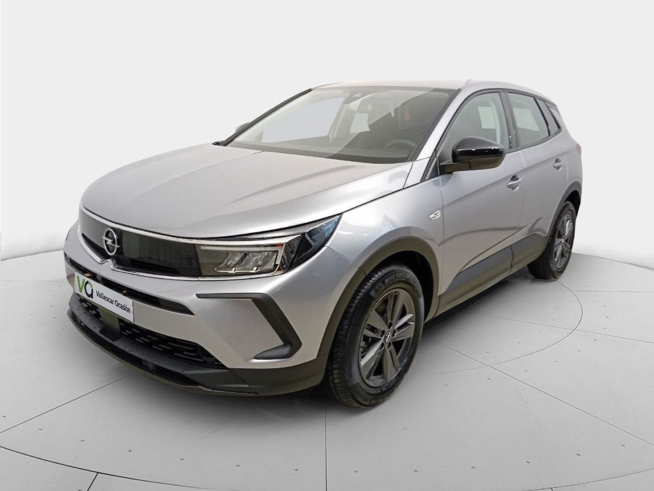 Opel Grandland 1.2 Turbo Business Edition