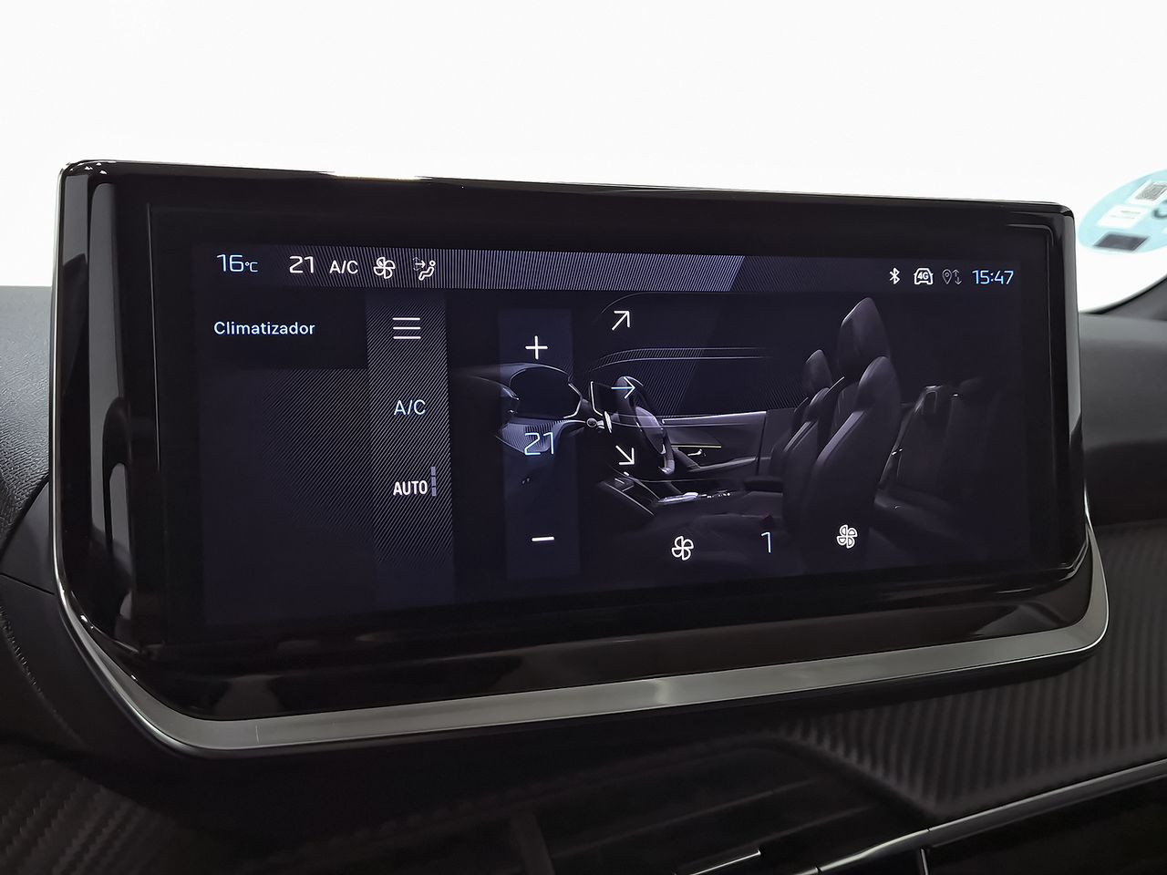 Peugeot 2008 Allure Puretech 100 S&S 6 Vel. MAN - foto 25