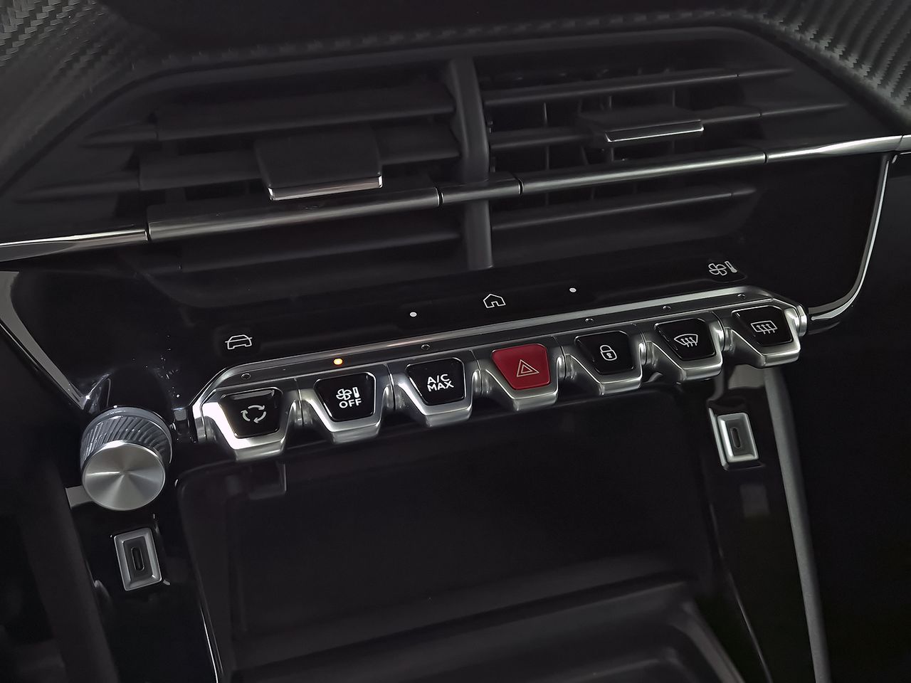 Peugeot 2008 Allure Puretech 100 S&S 6 Vel. MAN - foto 28