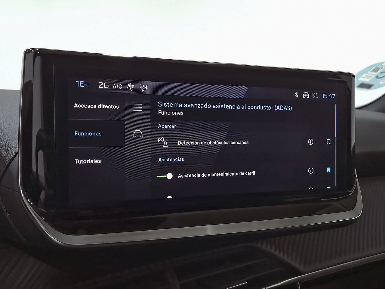 Peugeot 2008 Allure Puretech 100 S&S 6 Vel. MAN - foto 22