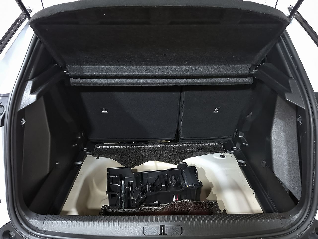 Peugeot 2008 Allure Puretech 100 S&S 6 Vel. MAN - foto 34