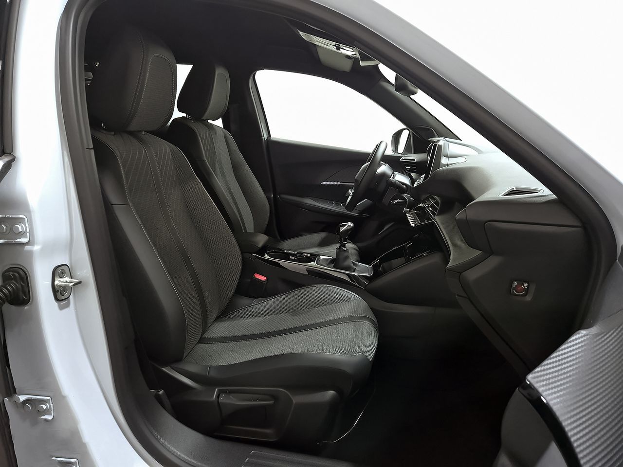 Peugeot 2008 Allure Puretech 100 S&S 6 Vel. MAN - foto 7