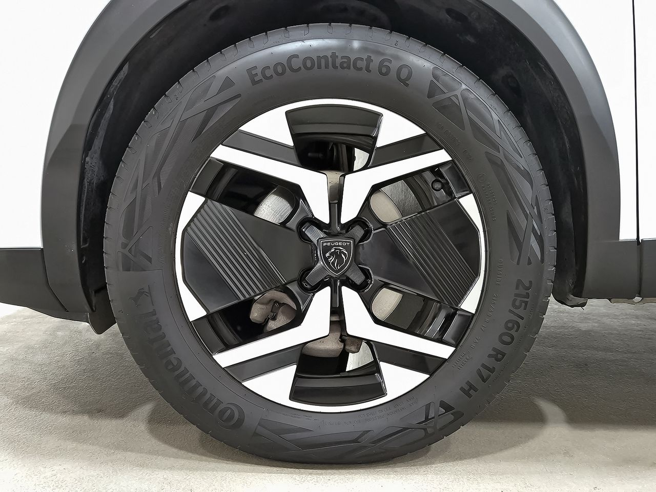 Peugeot 2008 Allure Puretech 100 S&S 6 Vel. MAN - foto 10