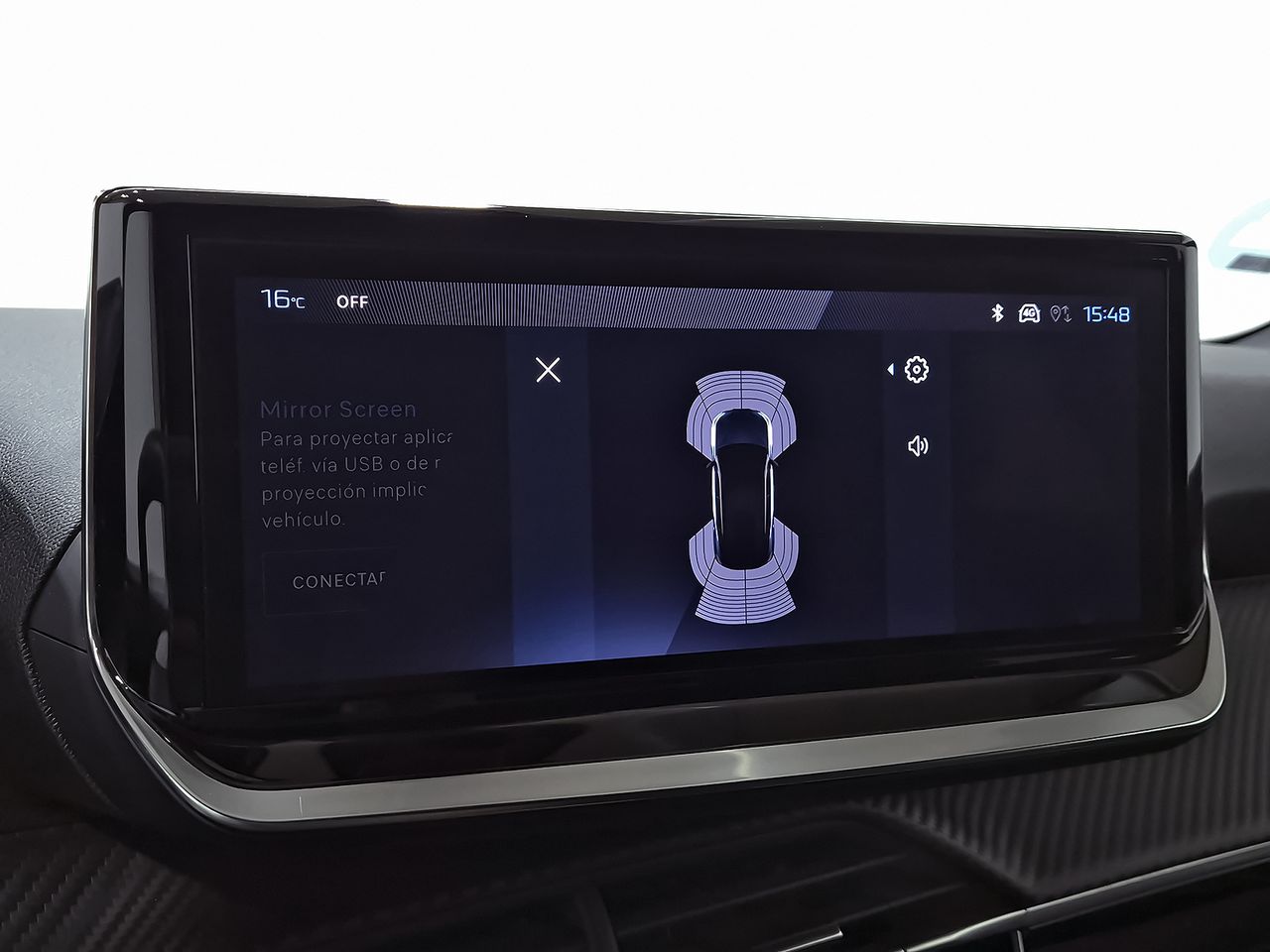 Peugeot 2008 Allure Puretech 100 S&S 6 Vel. MAN - foto 27