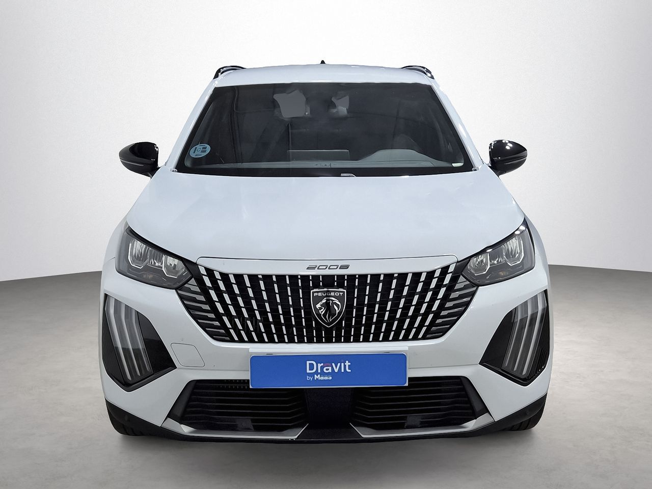 Peugeot 2008 Allure Puretech 100 S&S 6 Vel. MAN - foto 4